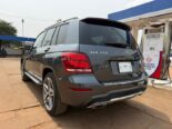 2015 Mercedes GLK350: Super Neat Foreign Used SUV