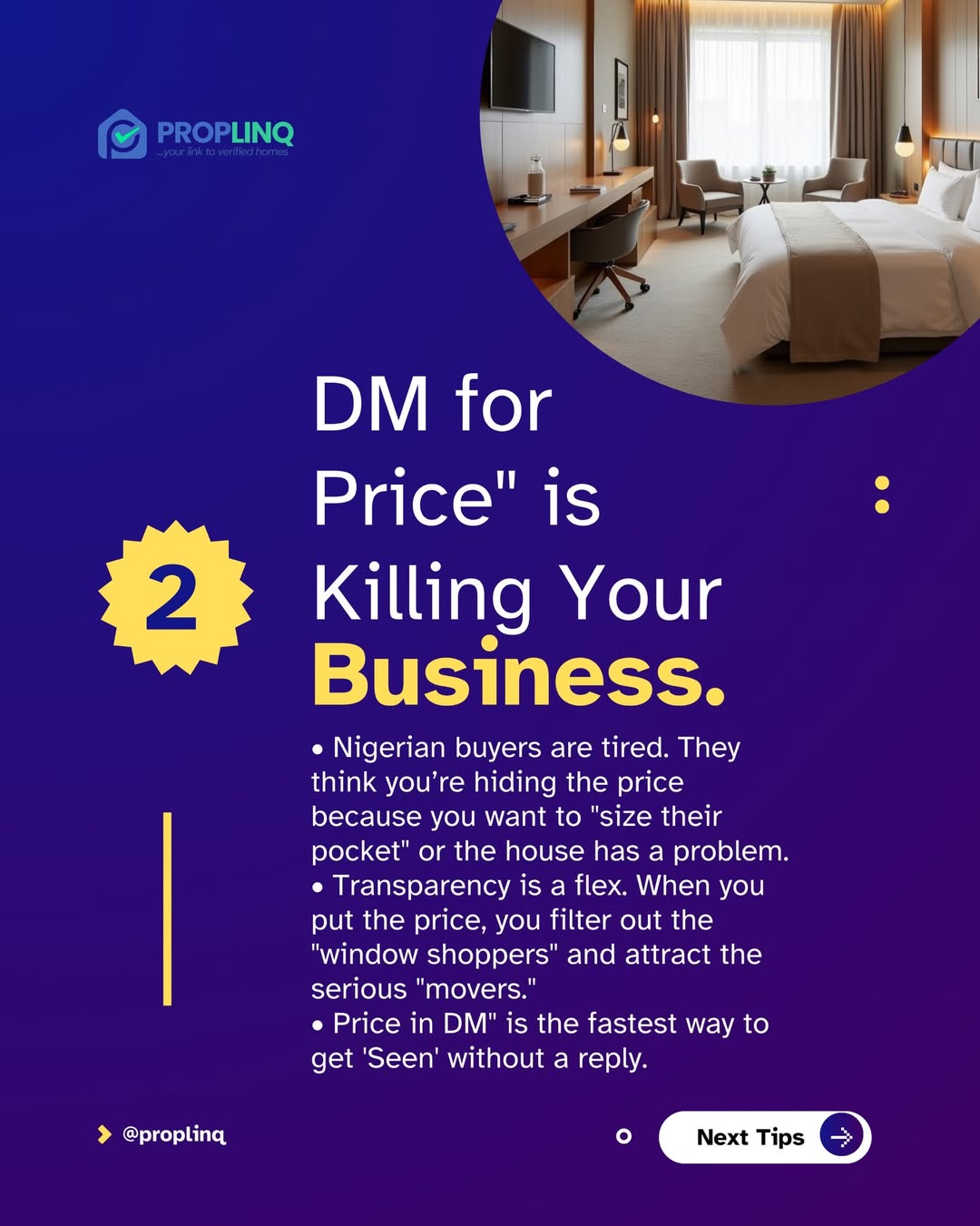 Your Dream Lagos Oasis Awaits