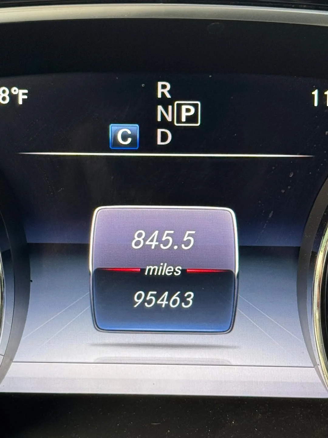 Luxury Redefined: 2018 Mercedes-Benz E300