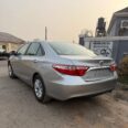 2015 Camry LE: Low Miles, Perfect, 16M