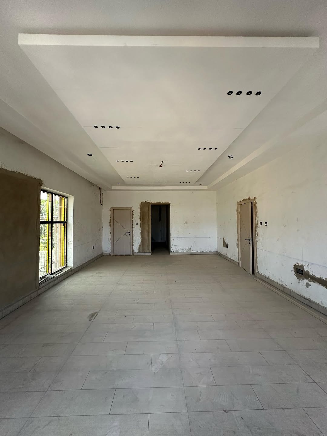 Sleek 3-Bedroom Duplex with Pool in Serene Lugbe