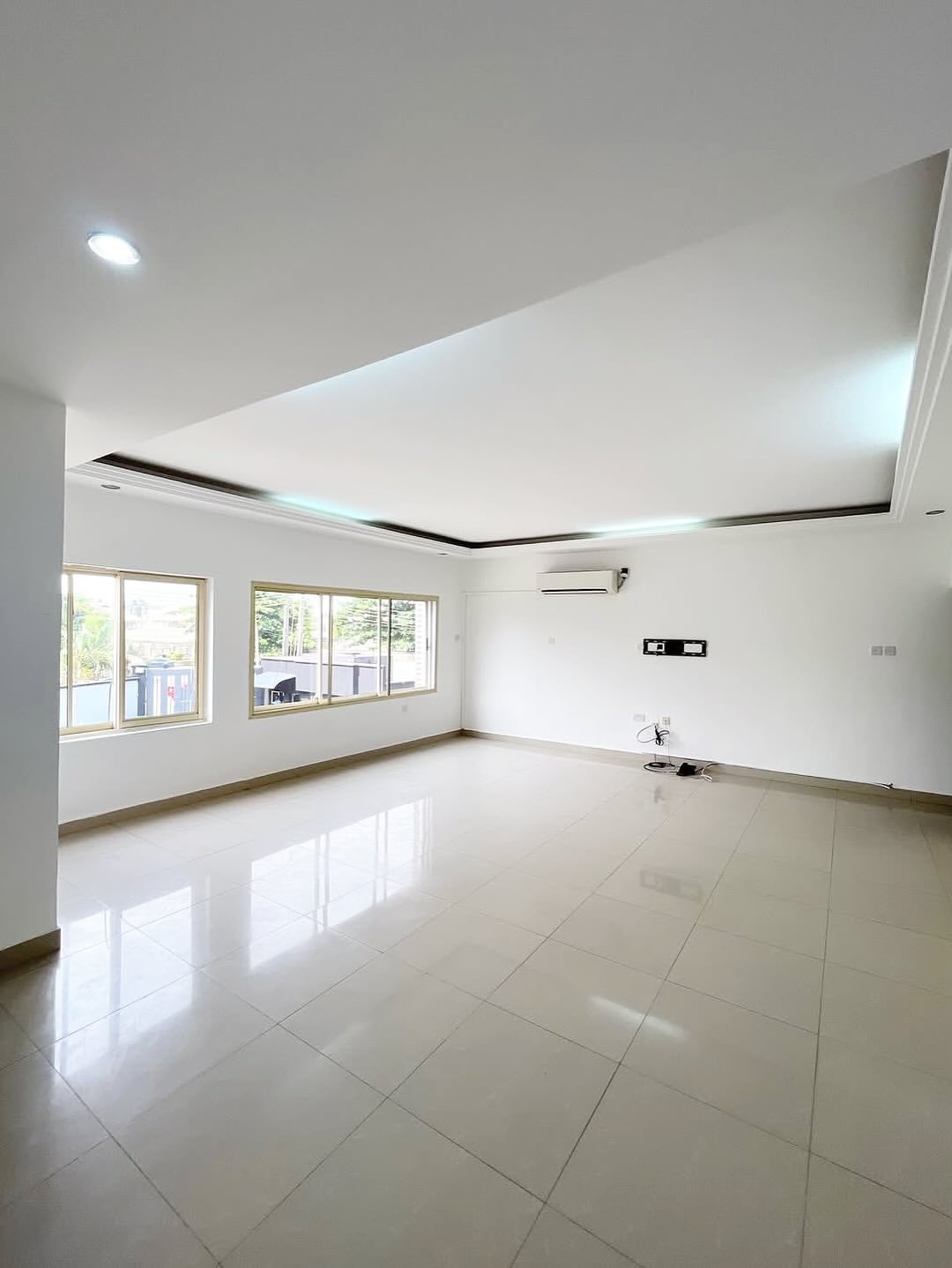 Luxury 3BR with BQ in Prime Lekki