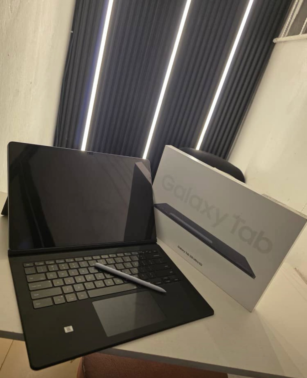 Galaxy Tab & MacBook: Ultimate Tuesday Duo Deal