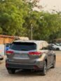 2018 Toyota Highlander: Unmatched Reliability & Space
