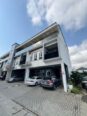 Spacious 3-Bed Terrace Duplex with BQ & Resort Amenities in Ikate
