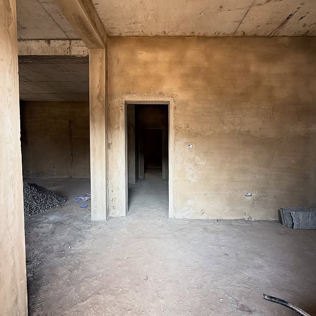 Luxury 5-Bedroom Duplex in Asokoro’s Serene Haven