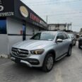 Luxury SUV: 2020 Mercedes GLE 350 w/ Panoramic Roof