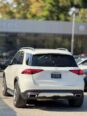2020 Mercedes GLE450: Pristine & Duty-Paid