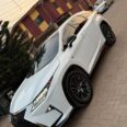 Luxury Loaded 2017 Lexus RX350 F-Sport: Panoramic & 360 Cam
