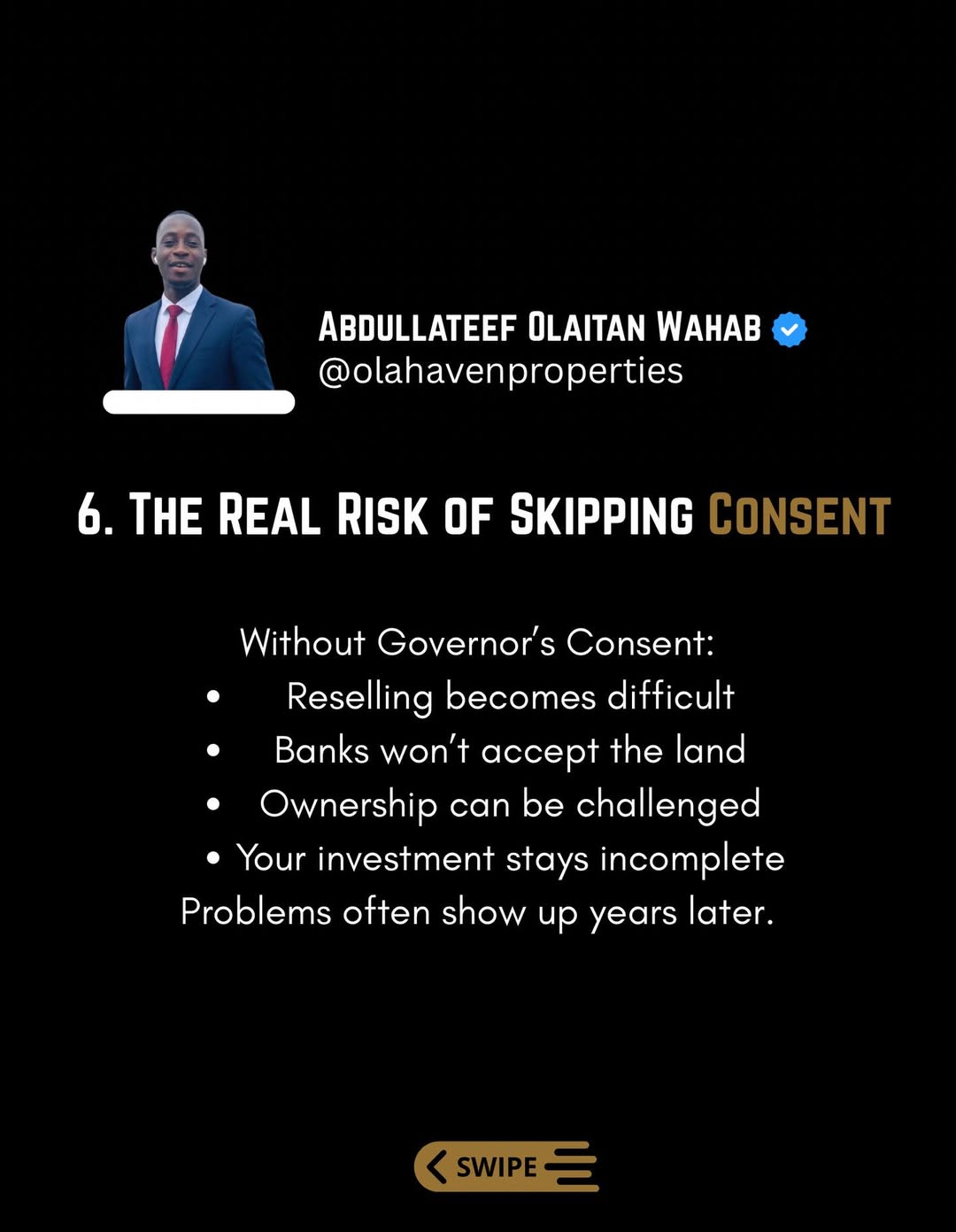 Secure Your Lagos Land: Full Ownership Guaranteed