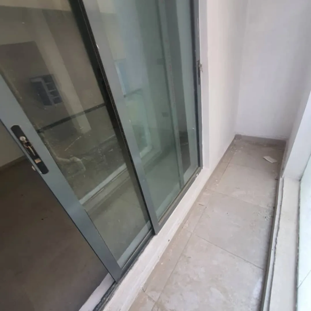 Serene Ologolo Duplex: 2-Bed Haven with Balcony Bliss