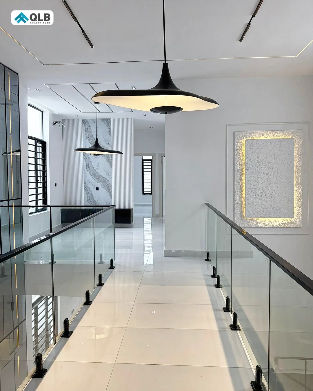 Lekki’s Ultimate Smart Home Oasis with Pool