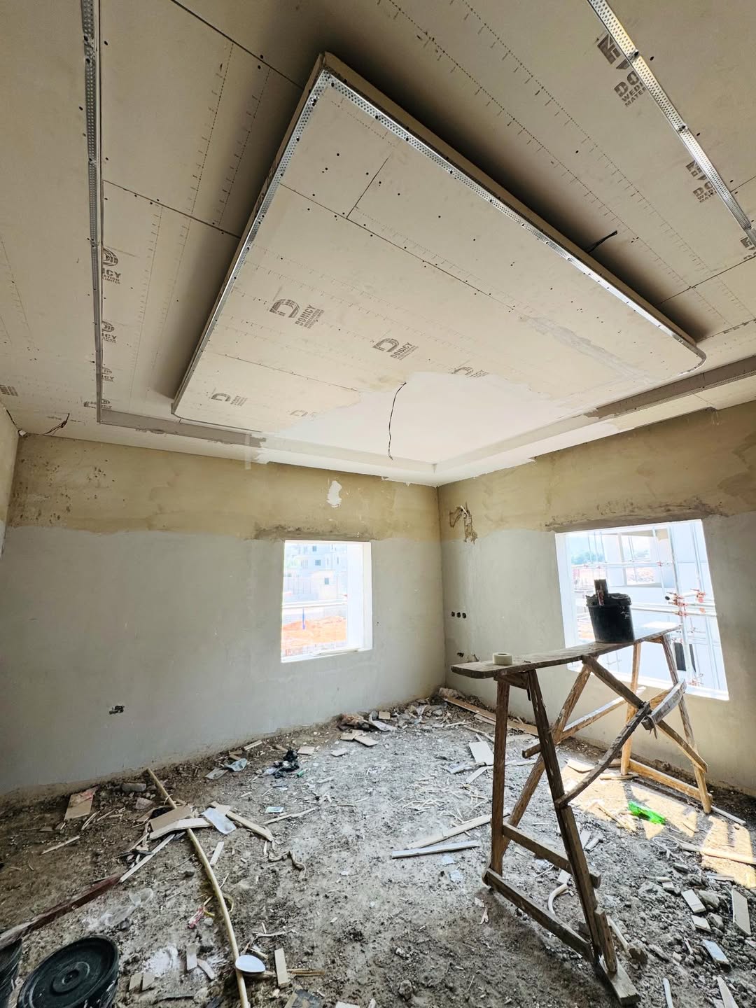 7-Bedroom Estate with Pool & BQ in Guzape