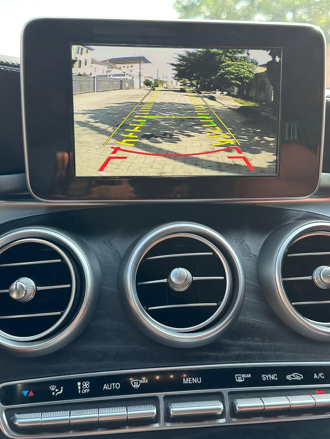 Luxury Redefined: 2015 Mercedes C300