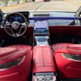 Luxury Redefined: 2023 Mercedes S580 Awaits