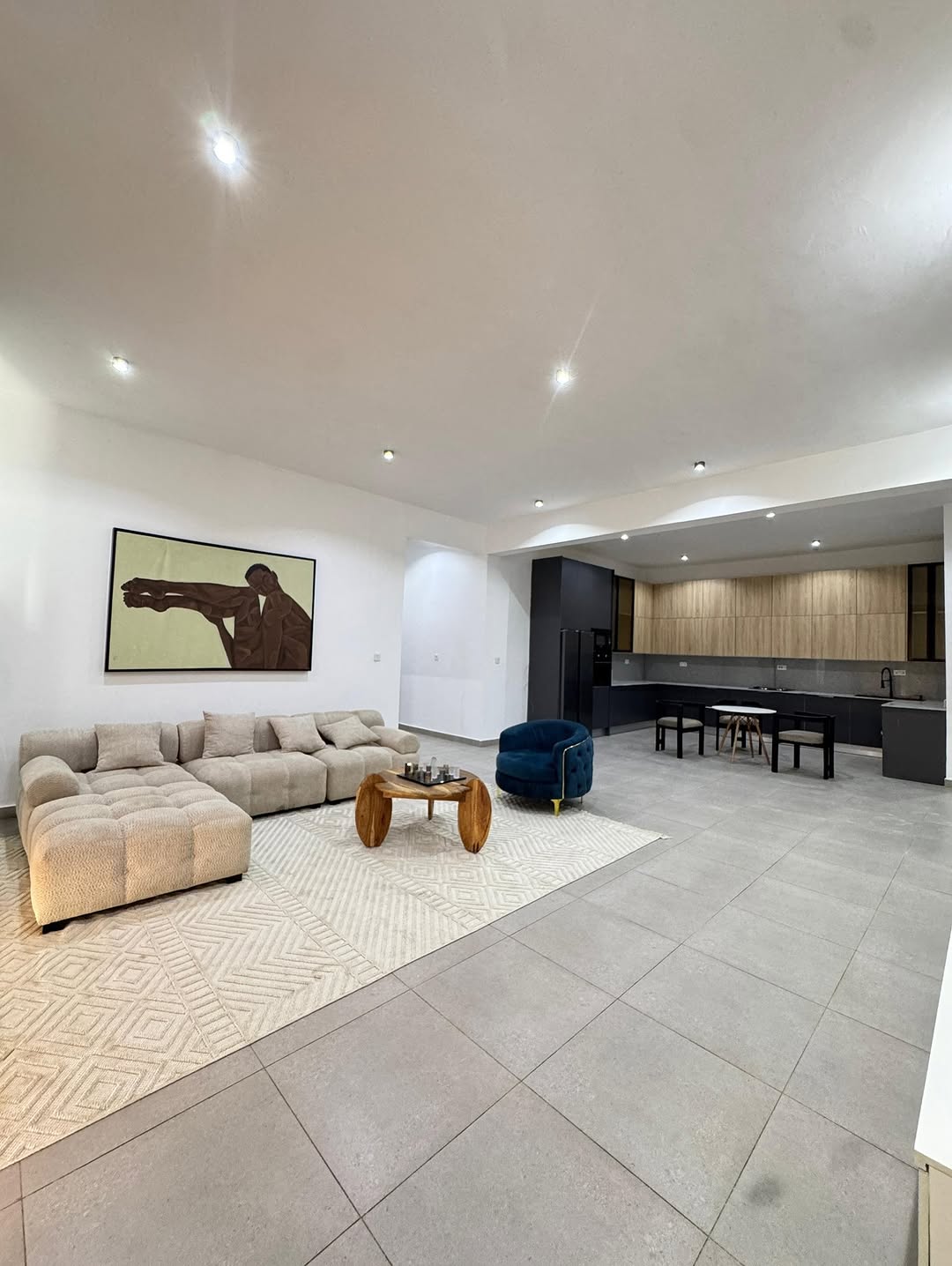 Last Units: Ikate’s Premier 2 & 3 Bed Ensuite Havens