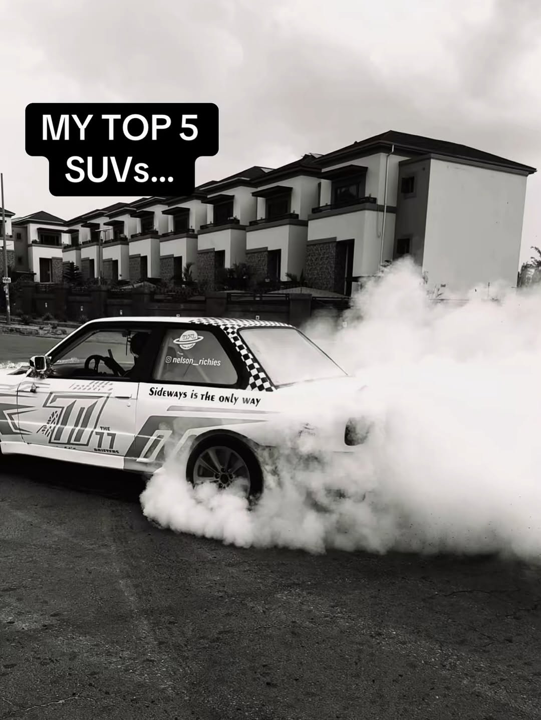 Luxury Cars Abuja: Top 5 Dream Drives