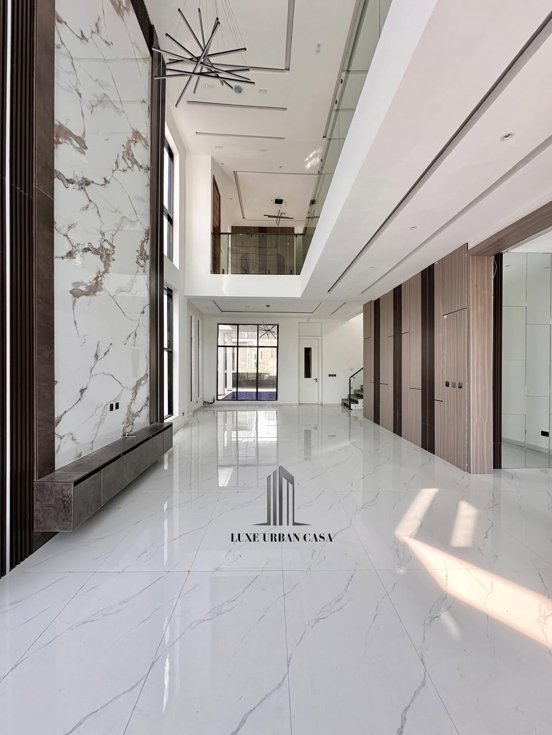 Lekki’s Ultimate 5-Bedroom Oasis with Pool