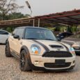 2008 Mini Cooper S: Duty-Paid & Fully Loaded