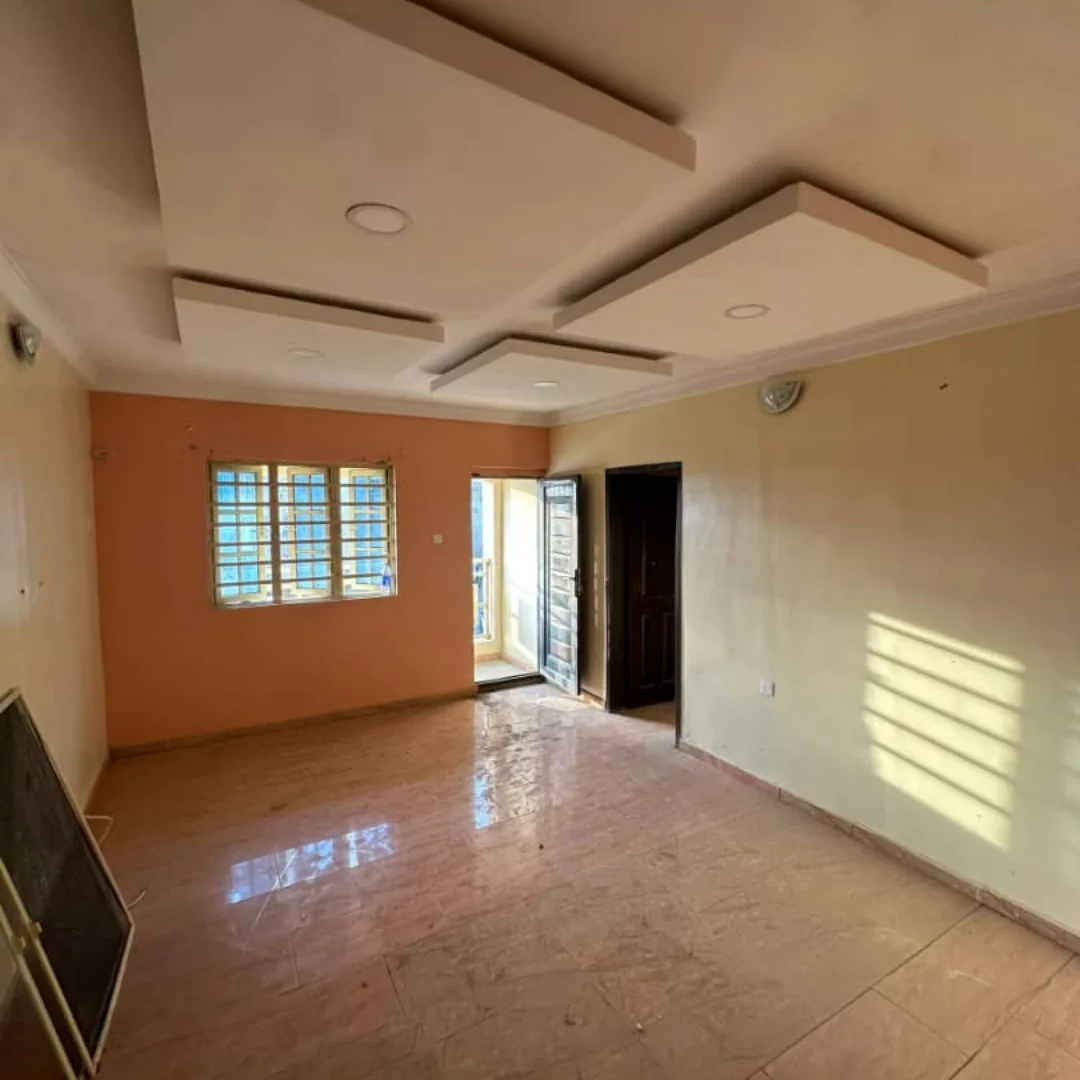 Serene Ologolo Estate: Spacious 2-Bedroom Sanctuary