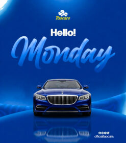 Unleash Your Drive: The Ultimate Upgrade Awaits