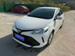 2020 Toyota Vios: Fuel-Sipper, Flawless & Ready