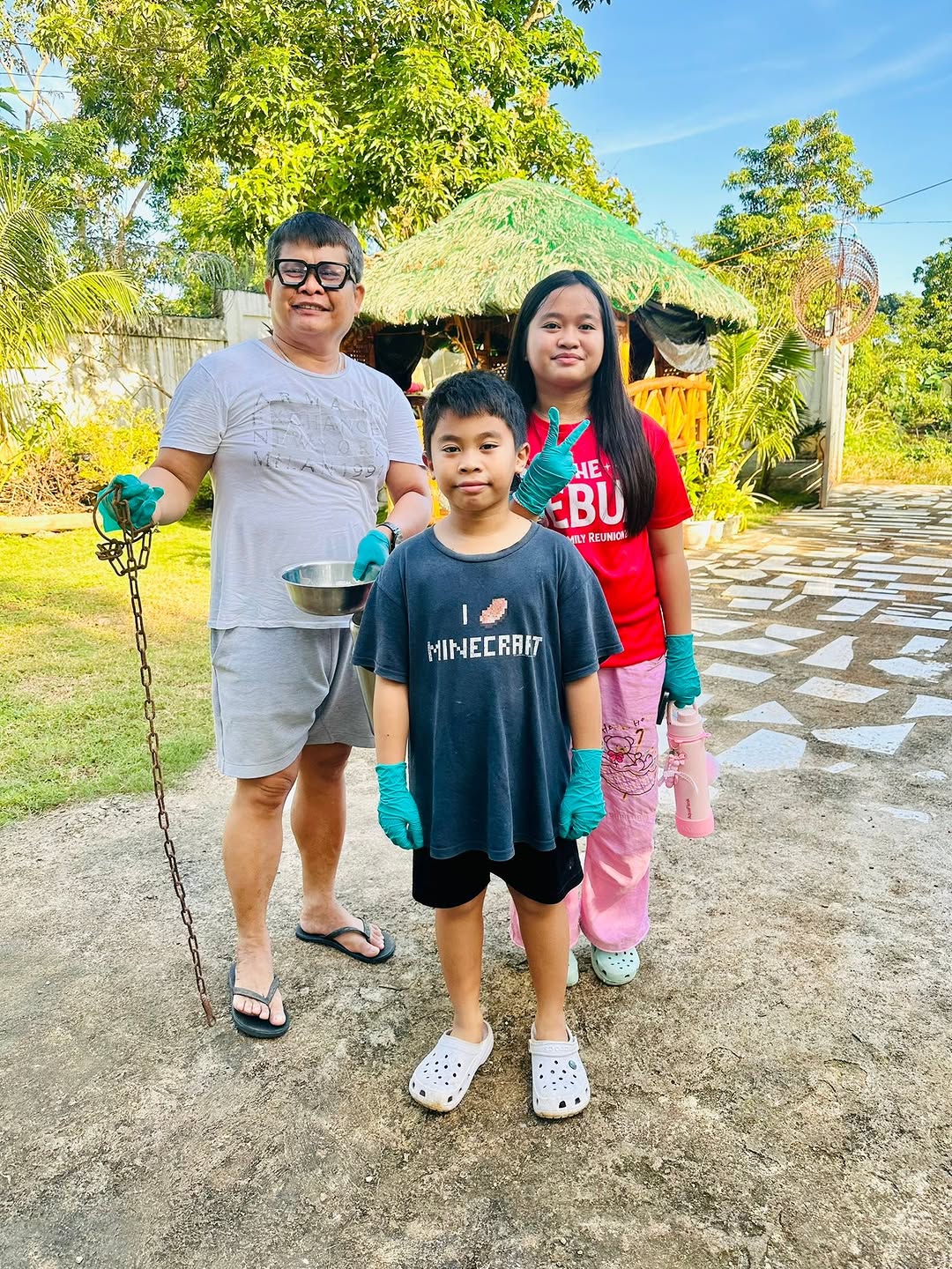 Find Your Lost Dog with Tyron Team’s Rescue Tech