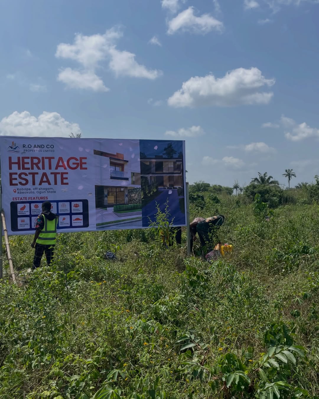 Elegant Living Awaits in Heritage Estate