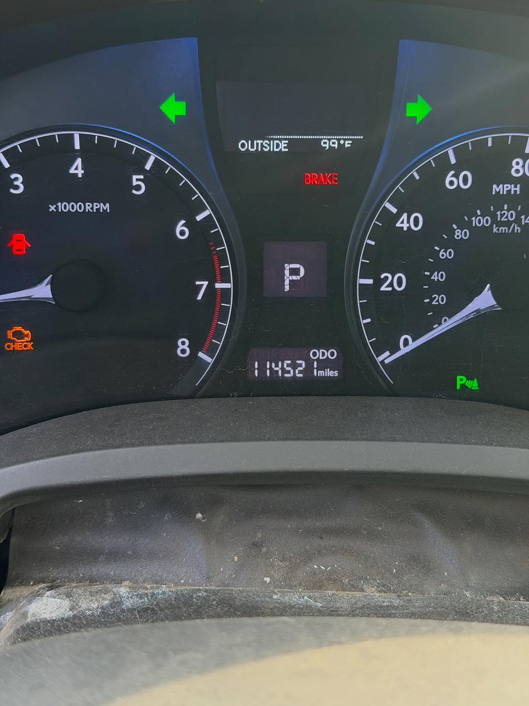 Immaculate 2014 Lexus RX350: Luxury Awaits