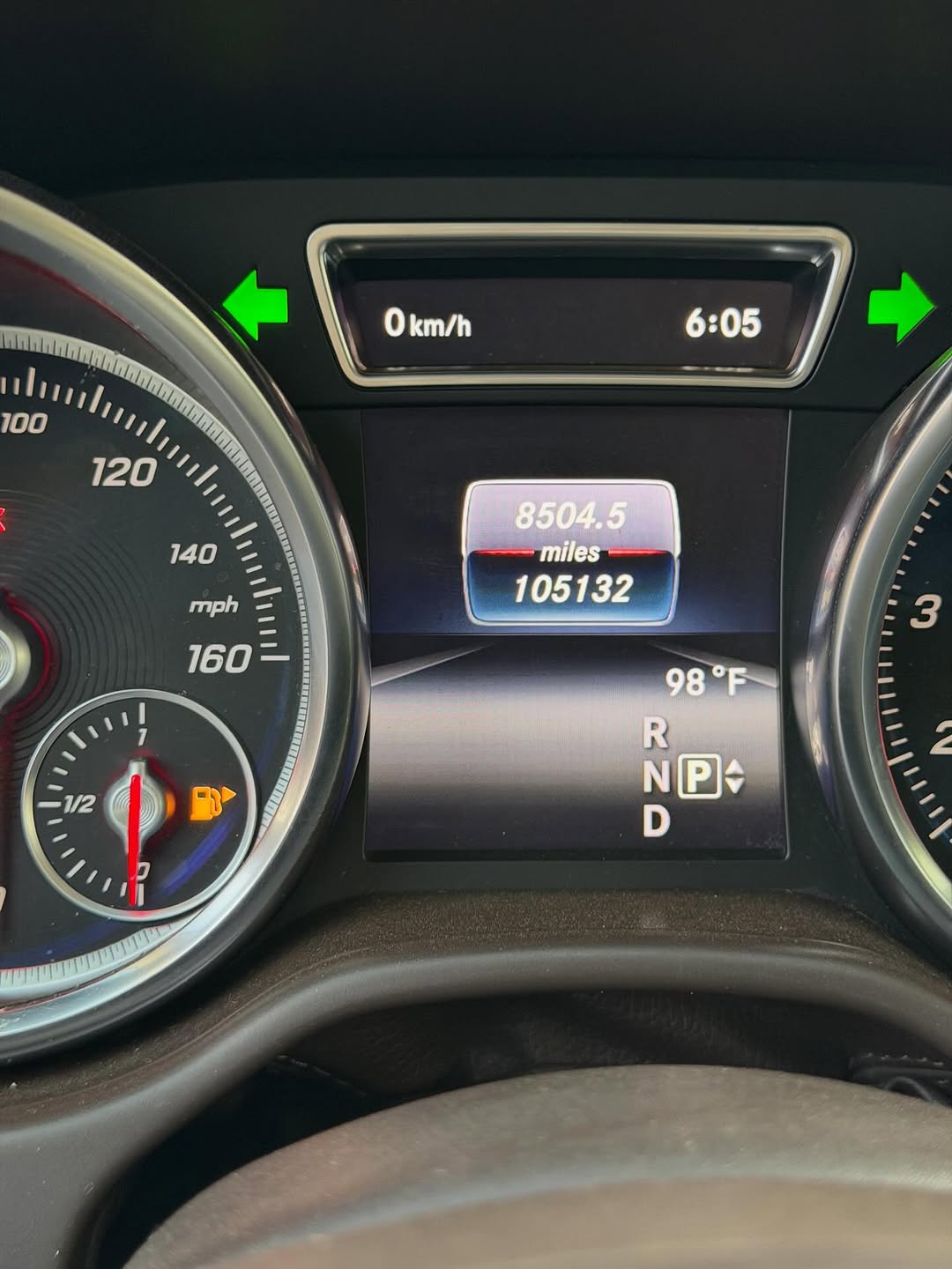 2017 Mercedes GLE350: Luxury SUV, Ready for You