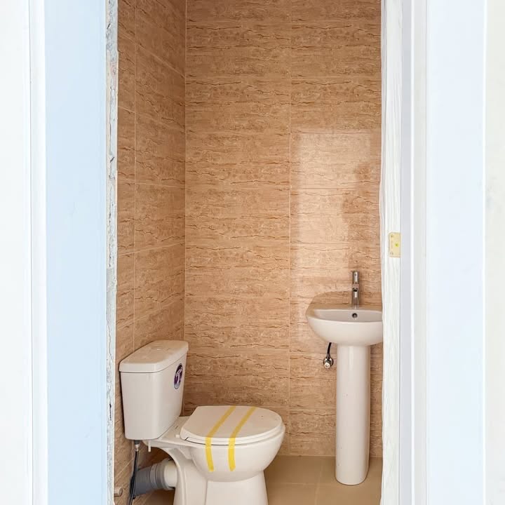 Jahi’s Prime 2-Bed: Your High-Yield Short-Let Gem