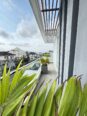 Sweeping Rooftop Views & Private Pool: 5-Bedroom Duplex