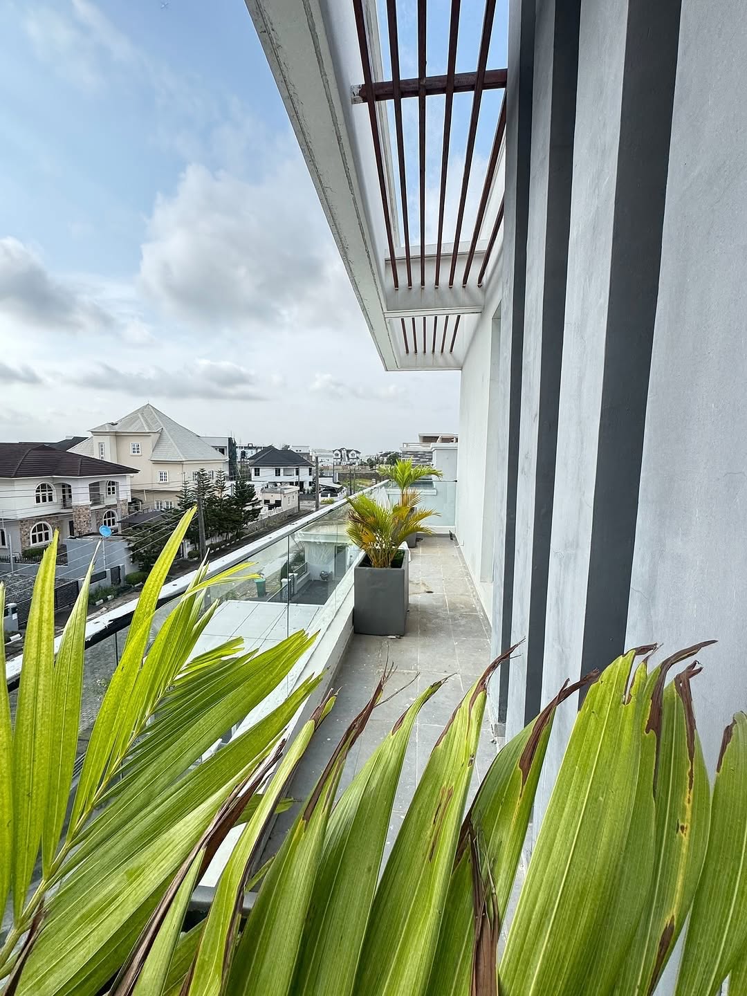 Sweeping Rooftop Views & Private Pool: 5-Bedroom Duplex