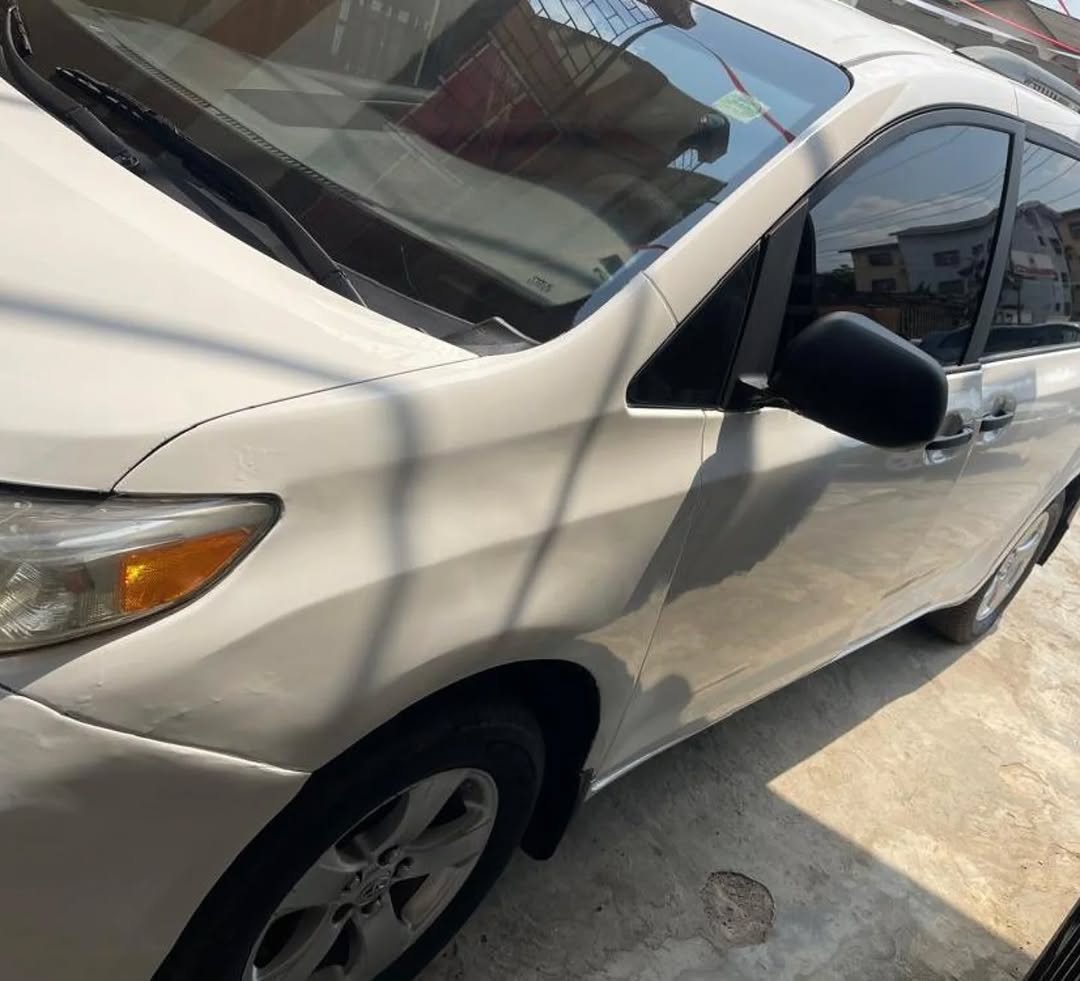 2011 Toyota Sienna: Buy & Drive, Perfectly Priced