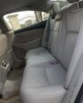 Imported Luxury: 2007 Lexus ES350 with Sunroof