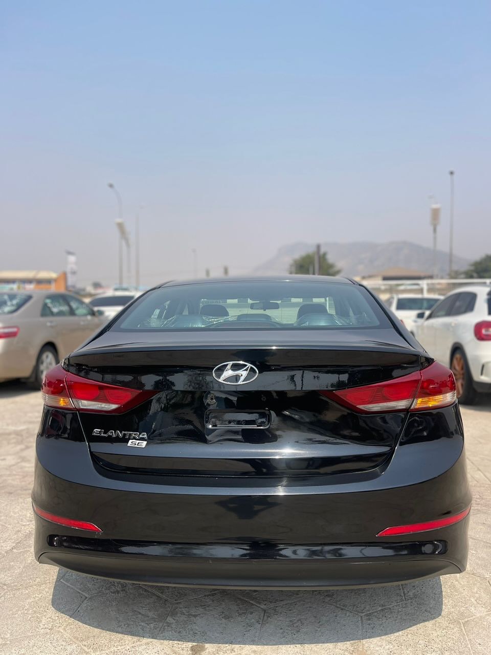 2018 Hyundai Elantra SE: Duty-Paid & Ready for 14.5M