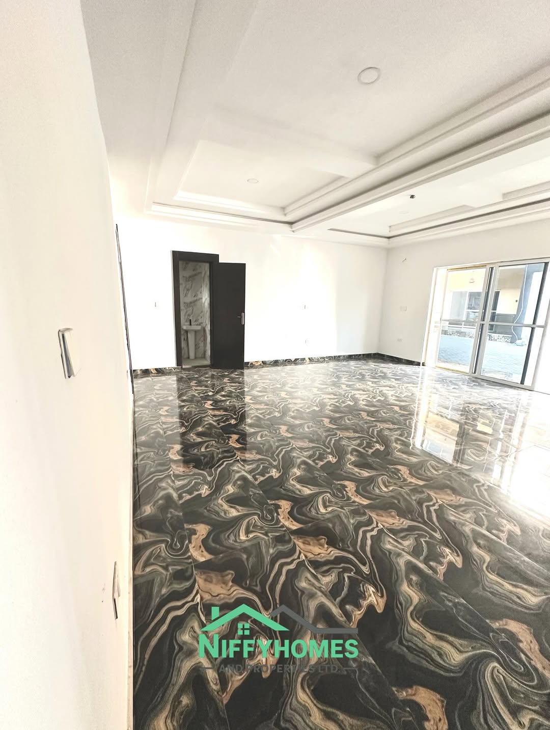 Lekki’s Newest Gem: 2BR with Premium Finishes