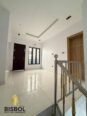 Move-In Ready 4BR Duplex in Prime Lekki