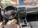 Flawless 2017 Camry SE: Buy & Drive Lagos
