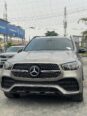 2020 Mercedes GLE 350: Luxury & Tech, Low Miles