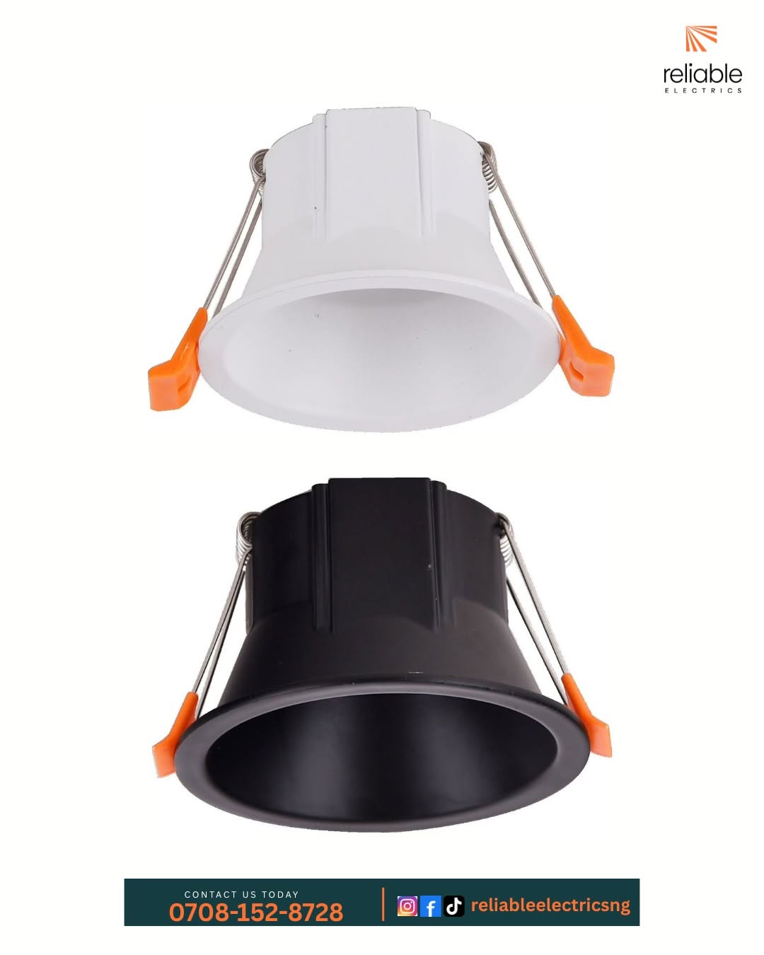 Illuminate Your Lagos Luxury with Perfect Lighting