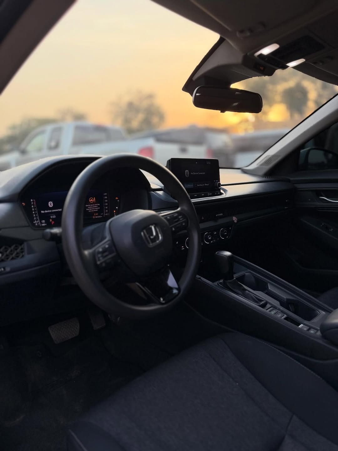 2023 Honda Accord: Luxury Meets Legendary Reliability