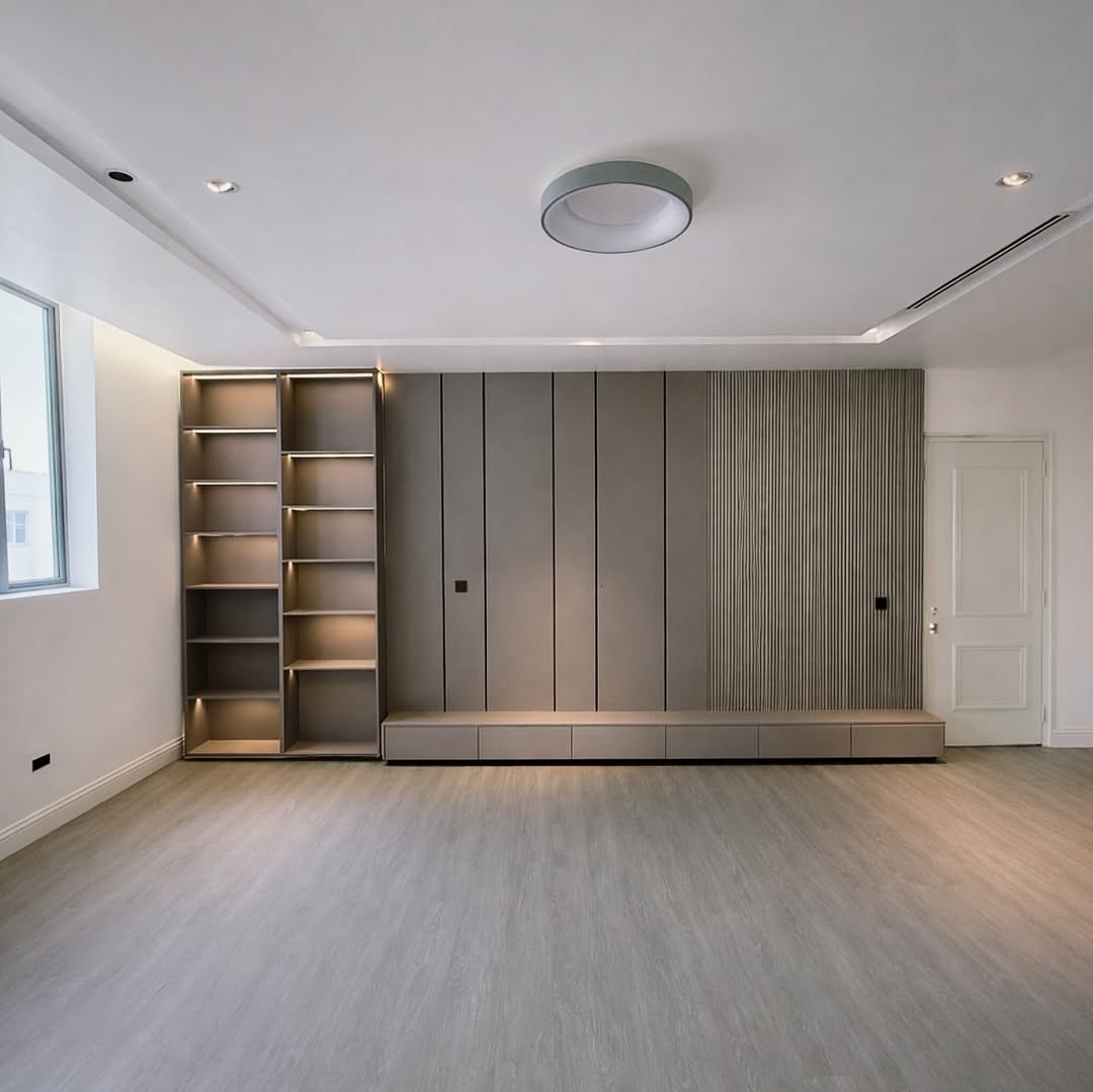 Exclusive 6-Bed Duplex in Kado’s Private Estate