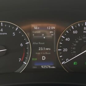 Luxury Awaits: 2019 Lexus RX 350