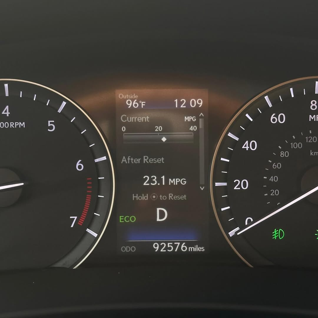 Luxury Awaits: 2019 Lexus RX 350