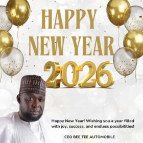 Unleash Your 2026: Drive Bold.