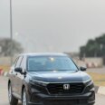 2025 Honda CR-V: Perfect & Ready in Abuja