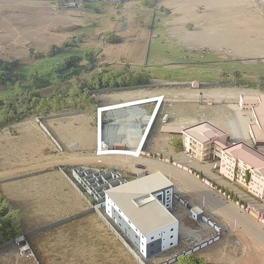 Build Your Dream Estate in Kaura