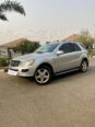 2008 Mercedes ML350: Pristine, Powerful & Ready to Drive