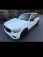 V8 Power Meets Luxury Tech: 2019 GLC63 AMG